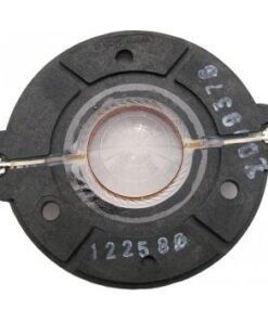 RICAMBIO SICA  Z009376  8 ohm - Ricambio per Driver Z009450 - Z009452 - Z009508