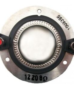 RICAMBIO SICA  Z009396  8 ohm - Ricambio per DriverZ009493 - Z009491