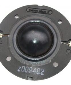 RICAMBIO SICA  Z009402  8 ohm - Ricambio per TweeterZ009215