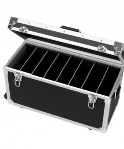 Bauletto porta cataloghi L + Coperchio