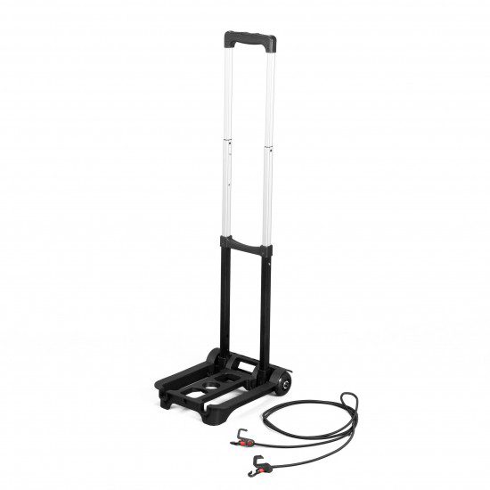 Carrello portavaligie richiudibile Y.312