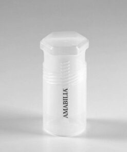 Contenitore in plastica