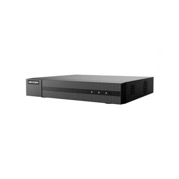 DVR 4Ch Fino a 8.0 Megapixel Hikvision HWD-7104MH-G2