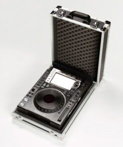 Flight Case lettore CDJ 2000 NXS2