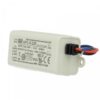 Led Driver CC Trasformatore 250mA 16V-32V DC 8W IP42 Mean Well APC-8-250