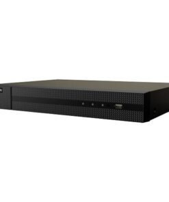 NVR 4Ch FINO 8.0 Megapixel CON POE Hikvision HWN-2104MH-4P