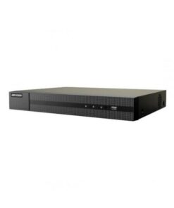 NVR 4K HD 8Ch@8.0 Megapixel con switch Hikvision HWN-4108MH-8P(B)