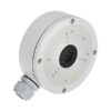 Supporto box posteriore per telecamere dome Hikvision DS-1280ZJ-S