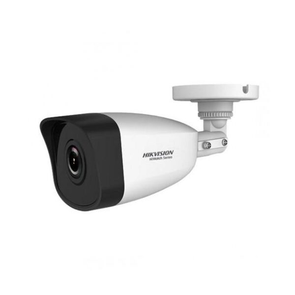 Telecamera Bullet 4.0 Megapixel Hikvision HWI-B140H