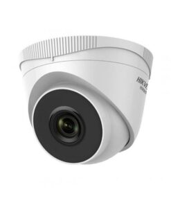 Telecamera Dome Metal 2.0 Megapixel Hikvision HWI-T220H-U