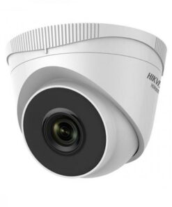 Telecamera Dome Metal 2.0 Megapixel Hikvision HWI-T221H