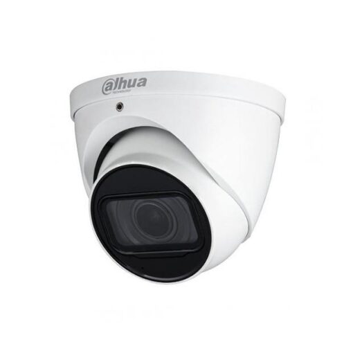 Telecamera Dome eyeball Ibrida 4in1 Full HD 2.0 Megapixel Dahua HAC-HDW1200T-Z