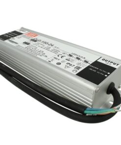 Trasformatore CV+CC Mode Led Driver Impermeabile IP67 Mean Well CLG-150-24