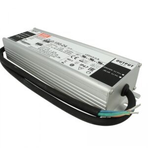 Trasformatore CV+CC Mode Led Driver Impermeabile IP67 Mean Well CLG-150-24