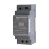 Trasformatore Rotaia Industriale 24V 36W 1,5A Barra Guida DIN Rail Power Supply Universale Mean Well HDR-30-24