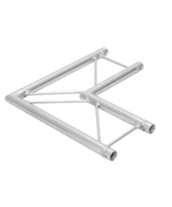 ALUTRUSS DECOLOCK DQ2-PAC21H 2-way Corner 90° 500 version