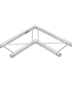 ALUTRUSS DECOLOCK DQ2-PAC21H 2-way Corner 90° 500 version