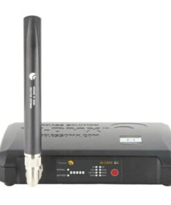 BlackBox F-1 G6 Transceiver Ricevitore Wireless DMX, ArtNet & Streaming ACN
