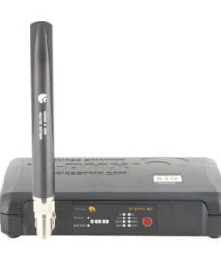 BlackBox R-512 G6 Receiver Ricevitore Wireless DMX, ArtNet & Streaming ACN