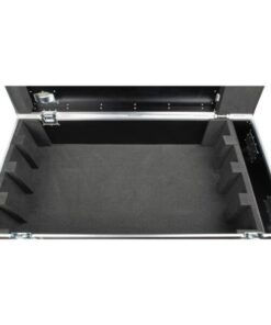 Case for 4x Phantom Zoombar 1220 Flight Case
