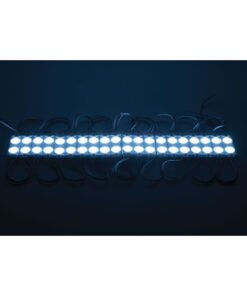 Cayenne 70 Catena di 20 moduli LED