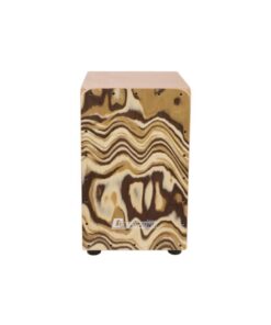 DIMAVERY CJ-600 Cajon, cloudy