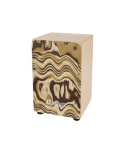 DIMAVERY CJ-600 Cajon, cloudy