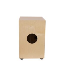 DIMAVERY CJ-600 Cajon, cloudy