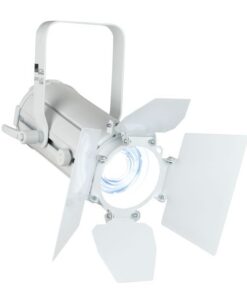 Display Fresnel 20 SW Fresnel LED 20 W Switchable White - Bianca