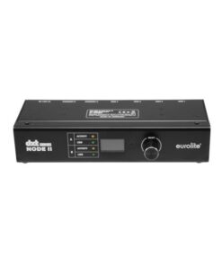 EUROLITE DXT DMX Pixel Art-Net Node II
