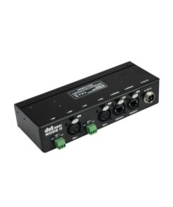 EUROLITE DXT DMX Pixel Art-Net Node II