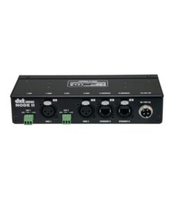 EUROLITE DXT DMX Pixel Art-Net Node II
