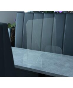 EUROLITE Hygiene Wall HS-800 800x600