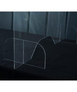 EUROLITE Hygiene Wall HS-800 800x600