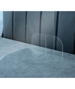 EUROLITE Hygiene Wall HS-800 800x600