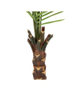 EUROPALMS Kentia palm tree, artificial plant, 240cm
