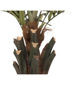 EUROPALMS Kentia  palm tree deluxe, artificial plant, 300cm