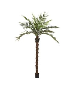 EUROPALMS Kentia  palm tree deluxe, artificial plant, 300cm