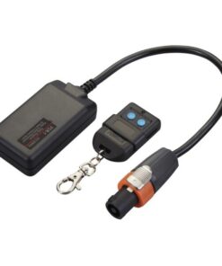 FCR-1 Wireless Remote for MB-55 Wireless ON/OFF