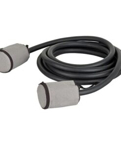 FP-13 Hybrid Cable - PowerCON True1 & 3-pin XLR DMX & Power - 15 m