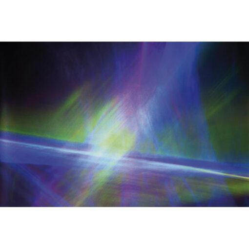 Galactic FX RGB-1500 Laser 1500 mW RGB 3D