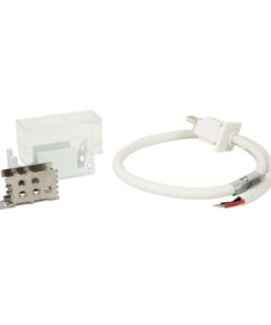 Havana Neon 1018 - Single - Bottom input connector Colore singolo