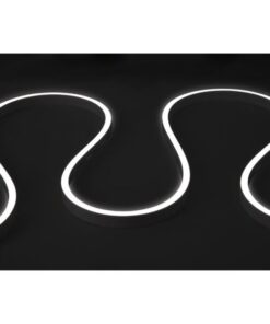 Havana Neon 1018 Striscia LED waterproof Neon 70 W - 5 metri - 600 LEDs - 4000 K