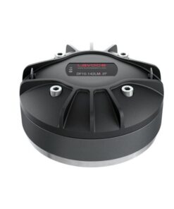 LAVOCE DF10.142LM 1" Compression Driver Ferrite Magnet