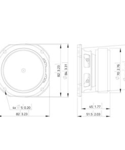 LAVOCE FSF030.70/16 3