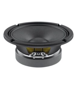 LAVOCE WSF061.52-16 6.5" Woofer Ferrite Magnet Steel Basket Driver