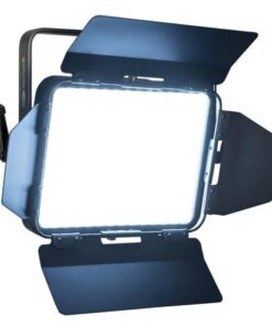 Media Panel 50 Pannello Led 50 watt per video