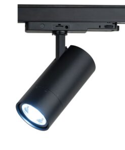 Newark 30W CCT Zoom 20°–60° Nero