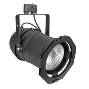 PAR 56 Track Light Warm-On-Dim