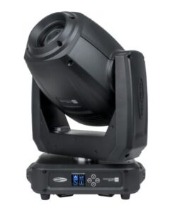 Phantom 250 Spot Testa mobile Spot 250 W